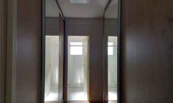 Imagem 2: Apartamento para alugar em Vila Nova Socorro de 148.00m² com 3 Quartos e 2 Garagens