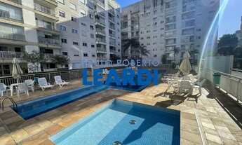 Imagem: APARTAMENTO - SANTO AMARO - SP
