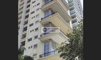 Imagem: Apartamento padrao em Alphaville Industrial