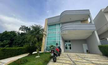 Imagem 2: Casa - Swiss Park - Campinas