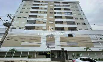 Imagem: Apartamento à venda no bairro Estreito