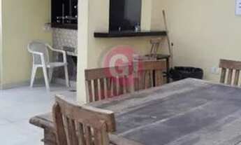 Imagem 4: Aluga-se Apartamento no Condomínio Residencial West Tower no Parque Residencial Aquarius