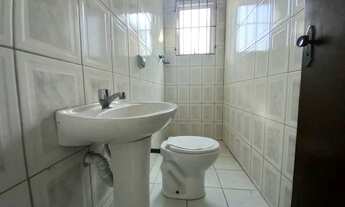 Imagem 7: Apartamento para aluguel tem 28 metros quadrados com 1 quarto em Canto do Forte - Praia Gr