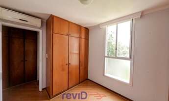 Imagem 7: Apartamento para venda com 69 metros quadrados com 2 quartos em Vila Alexandria - São Paul