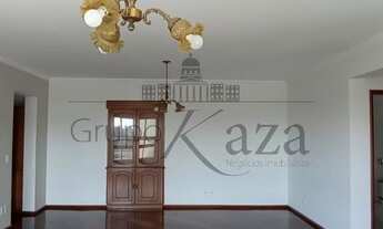 Imagem 3: Apartamento para aluguel e venda tem 178 metros quadrados com 4 quartos