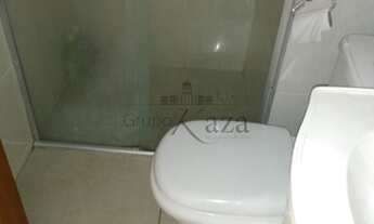 Imagem 4: Apartamento para venda possui 75 metros quadrados com 3 quartos