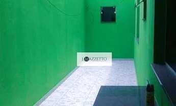 Imagem 6: Casa com 3 dormitórios para alugar, 145 m² por R$ 1.880,00/mês - Jardim dos Colibris - Ind