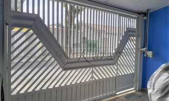 Imagem: Casa - Dom Pedro I - 3 Dormitórios - 140m²