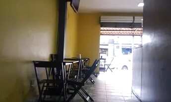 Imagem 4: Passo ponto de loja de açaí