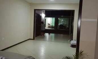 Imagem 3: Vendo ou troco por geminado casa no Panaguamirirm