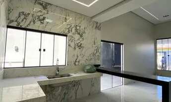 Imagem 3: Vende-se casa com 3 suites e piscina