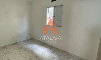 Imagem 5: Casa de Condomínio com 2 dorms, Mirim, Praia Grande - R$ 250 mil, Cod: 1337