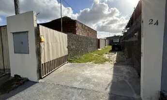 Imagem: Casa no Parque das Arvores Parnamirim