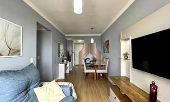 Imagem 2: Apartamento com 2 dormitórios à venda, 50 m² por R$ 254.900,00 - Centro - Guarulhos/SP