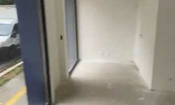 Imagem 2: LOJA nova com 75m2 - de Esquina - Com prédio novo em cima da LOJA