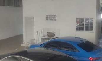 Imagem 4: Alugo casa comercial na R. Curió, próx à Dinâmica e Salmo 91 (Cid Nova I), c/ poço artesia