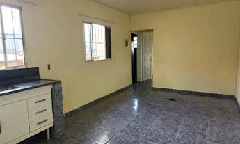 Imagem 2: Casa com 1 dormitório para alugar, 60 m² - Granja Viana - Cotia/SP