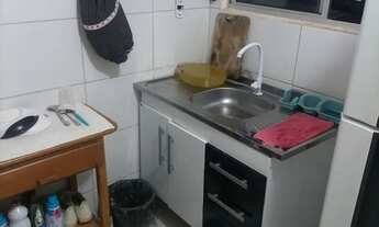 Imagem 1: Apartamento Apartamento com 2 dormitórios