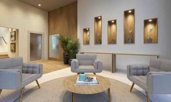 Imagem 7: Lançamento, Orquidário, 2 e 3 quartos, entre 58 e 69m² no Parque Bela Vista