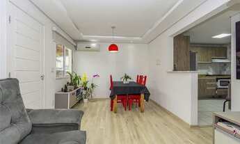 Imagem 5: Casa em Condomínio com 3 Dormitorio(s) localizado(a) no bairro Igara em Canoas / Ref.:OR