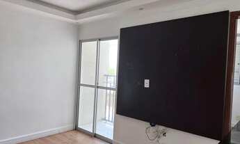 Imagem 3: Apartamento para venda tem 47 metros quadrados com 2 quartos em Água Chata - Guarulhos - S