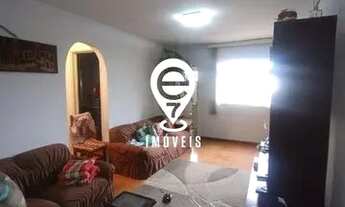 Imagem 2: Apartamento á venda na frente do metro Saúde