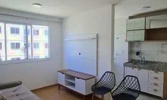Imagem: Apartamento no Torres H. 9 andar,dois quartos