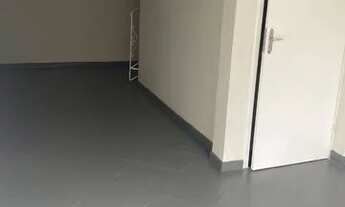 Imagem 3: Sobrado com 02 quartos, sala, banheiro social, cozinha e terraço com área de serviço