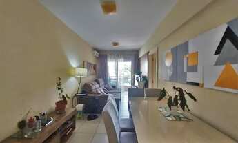 Imagem 4: Apartamento para venda com 3 dormitórios (1 suíte) - em Itacorubi - Florianópolis - SC