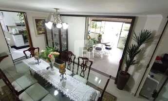 Imagem 2: Casa de 4 dormitórios no João Paulo