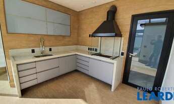 Imagem 7: CASA EM CONDOMÍNIO - CONDOMÍNIO RESIDENCIAL JAGUARY - SP