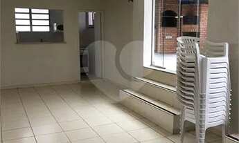 Imagem 4: Penthouse Higienópolis 3 dormitórios (1 suíte) com Piscina e Churrasqueira Privativas