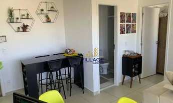 Imagem 7: Apartamento com 2 dormitórios à venda, 44 m² por R$ 340.000,00 - Vila Pirituba - São Paulo