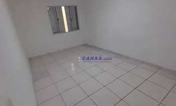 Imagem 5: Casa compartilhada com 1 dormitório para locação no Parque Esmeralda