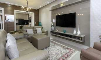 Imagem 4: Casa de condomínio com 3 dormitórios a venda no bairro Harmonia em Canoas