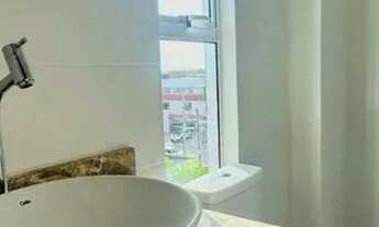 Imagem 3: Apto - 2 Quartos - 2 Suítes - 59,00m²