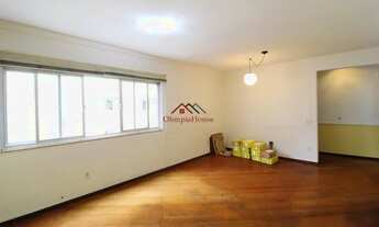 Imagem: Apartamento Venda Paraíso 104 m² 3 Dormitórios