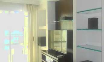 Imagem 5: APARTAMENTO MOBILIADO A VENDA EM MOEMA - 2 dorm (suíte) e 2 vagas em Condominio Club compl