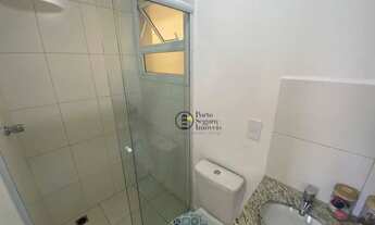 Imagem 5: Apartamento com 2 dormitórios para alugar, 55 m² por R$ 1.780,00/mês - Centro - Americana