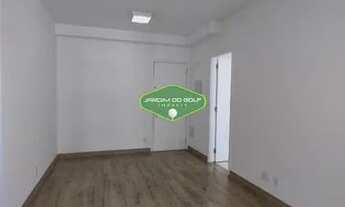 Imagem 2: Apartamento Terrara para Locação com 2 Dorms 2 Vagas 62 m²