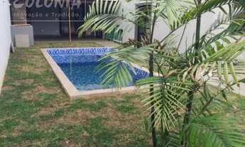 Imagem 5: Santo André - Casa Padrão - Parque Novo Oratório