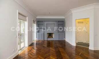 Imagem: São Paulo - Apartamento Padrão - Jardim