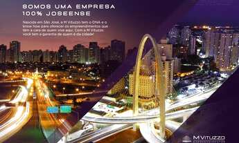 Imagem 4: LANÇAMENTO - KINGDOM TOWER - A IMPONÊNCIA NAS ALTURAS