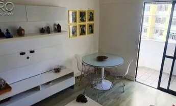 Imagem 2: SALVADOR - Apartamento Padrão - Pituba