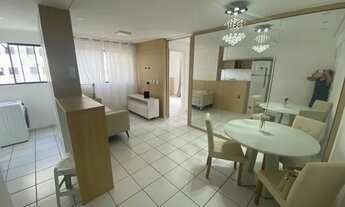 Imagem: APARTAMENTO MOBILIADO NO ECOPARK EMAÚS