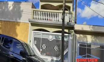 Imagem: Residencial - Jd Dona Francisca