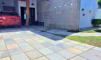 Imagem 5: CASA ALTO PADRÃO EM PONTA NEGRA