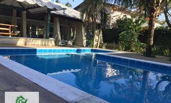 Imagem: Casa com 7 dormitórios à venda, 466 m²