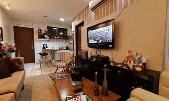 Imagem 5: Flat por Temporada em Teresina/PI