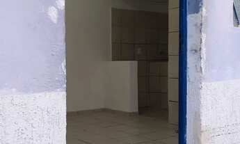 Imagem 3: Casa Aluguel Casa com 1 dormitório